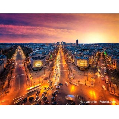 Paris s’engage dans la lutte contre le bruit