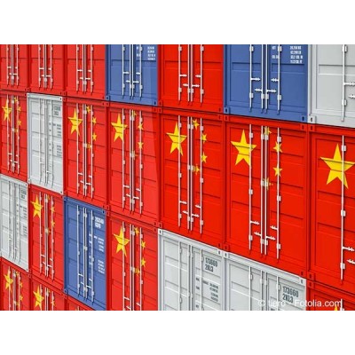 Mise en garde contre les produits dangereux importés de Chine