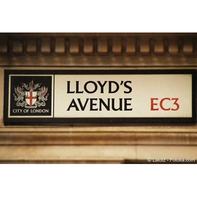 Les Lloyd’s de Londres redoutent les effets de leur trop bons résultats