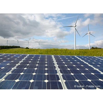 Les investissements mondiaux dans les énergies renouvelables repartent à la hausse