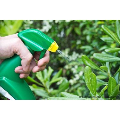Ségolène Royal cherche à s’opposer à la vente libre des pesticides cancérogènes aux particuliers