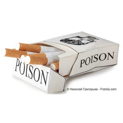 L’arrivée du paquet neutre ne devrait pas révolutionner la distribution du tabac