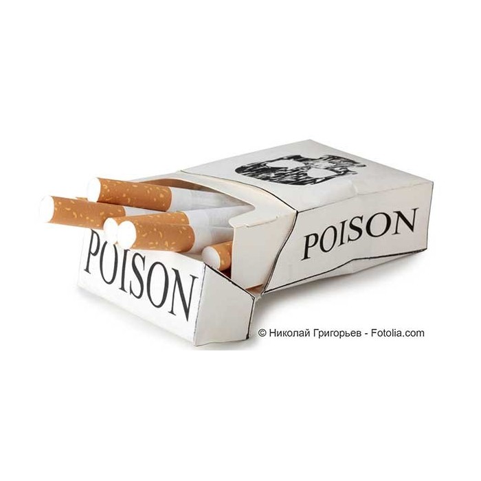 L’arrivée du paquet neutre ne devrait pas révolutionner la distribution du tabac