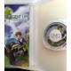 Innocent Life - A futuristic Harvest Moon - PSP Sony