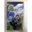 Innocent Life - A futuristic Harvest Moon - PSP Sony