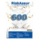 Numéro 600 de RiskAssur-hebdo du Vendredi 10 janvier 2020
