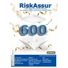 Numéro 600 de RiskAssur-hebdo du Vendredi 10 janvier 2020