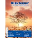 Numéro 696 de RiskAssur-hebdo du Vendredi 18 mars 2022