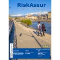 Numéro 785 de RiskAssur-hebdo du Vendredi 15 mars 2024