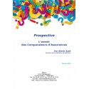 Prospective (PDF) : L'avenir des Comparateurs d'Assurances (version pdf)