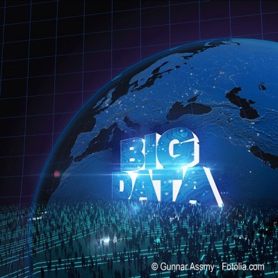 Assurance : vers un Big Data lié à Solvabilié II ?
