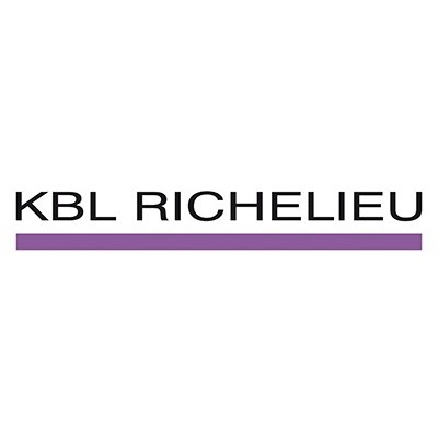 KBL Richelieu recrute Géraldine Huon 