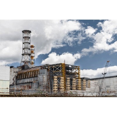 Les centrales nucléaires ukrainiennes n’ont pas la cote depuis Tchernobyl