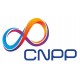 CNPP adopte un nouveau logo