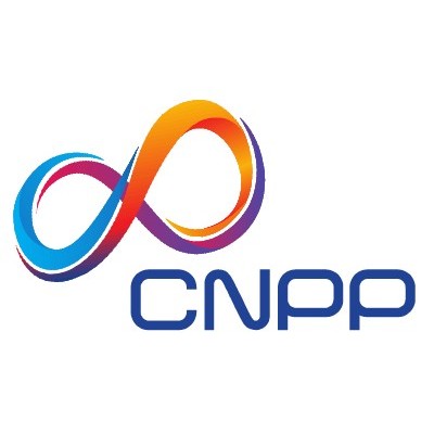CNPP adopte un nouveau logo
