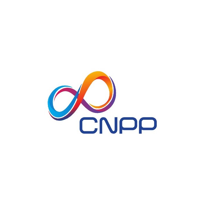 CNPP adopte un nouveau logo