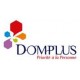 Nadia Frontigny est nommée membre du Conseil d’Administration de DOMPLUS