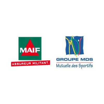 Signature d’un partenriat entre la MAIF et la Mutuelle des Sportifs